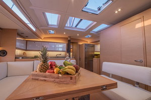 Dufour 530 „Anema“ – fotka 12