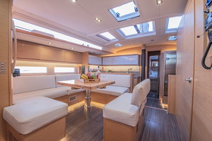 Dufour 530 „Anema“ – fotka 8