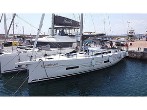 Dufour 530 „Anema“ – fotka 1