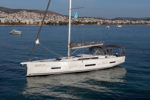 Dufour 530 „Anema“ – fotka 14
