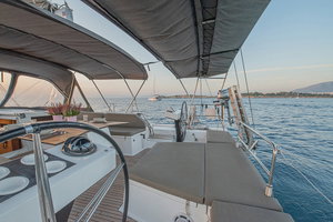 Dufour 530 „Anema“ – fotka 5