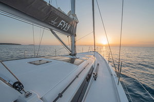 Dufour 530 „Anema“ – fotka 4