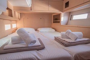 Dufour 530 „Anema“ – fotka 6