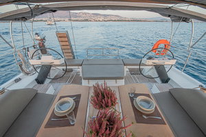 Dufour 530 „Anema“ – fotka 18