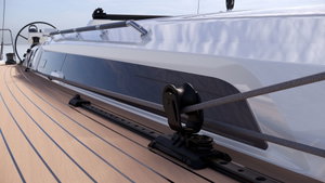Dufour 470 „Blue Mermaid“ – fotka 10