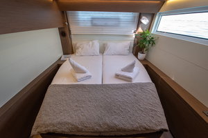 Lagoon 50 „For Sail Again - Green Wave“ – fotka 15