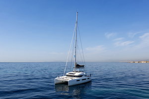 Lagoon 50 „For Sail Again - Green Wave“ – fotka 18