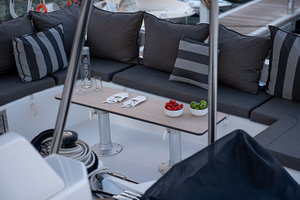 Dufour 48 „My Blue Heaven“ – fotka 3