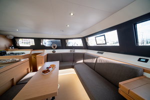 Dufour 48 „My Blue Heaven“ – fotka 6