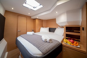 Dufour 48 „My Blue Heaven“ – fotka 5