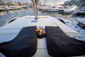 Dufour 48 „My Blue Heaven“ – fotka 9