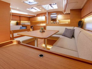 Dufour 430 GL „Blue Moon 1“ – fotka 7