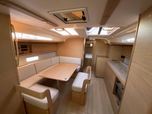 Dufour 430 GL „Blue Moon 1“ – fotka 2