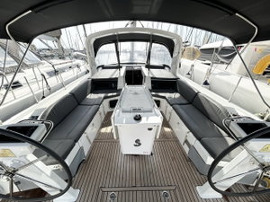 Oceanis 51.1 „Reboot“ – fotka 4