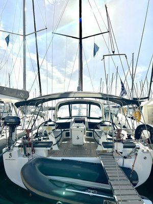 Oceanis 51.1 „Reboot“ – fotka 3