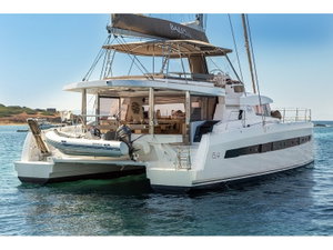 Bali 5.4 „License to chill“ – fotka 1