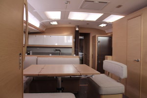 Dufour 530 „Why Not 18“ – fotka 9