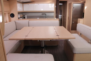 Dufour 530 „Why Not 18“ – fotka 15