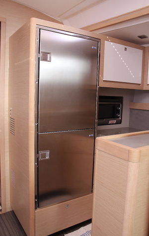 Dufour 530 „Why Not 18“ – fotka 4