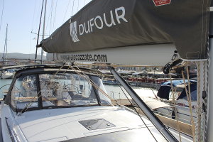 Dufour 530 „Why Not 18“ – fotka 19