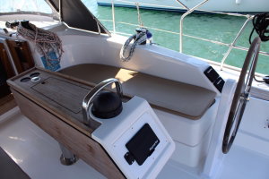 Bavaria 34 Cruiser „Why Not 15“ – fotka 8
