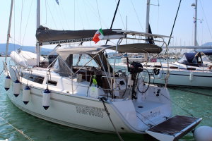 Bavaria 34 Cruiser „Why Not 15“ – fotka 10