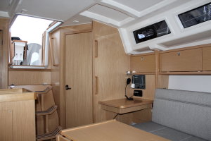 Bavaria 34 Cruiser „Why Not 15“ – fotka 3