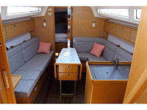 Bavaria 34 Cruiser „Why Not 15“ – fotka 4