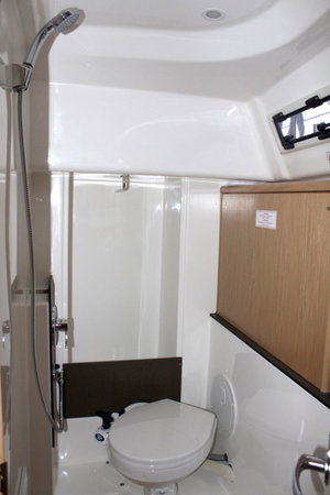 Bavaria 34 Cruiser „Why Not 15“ – fotka 2