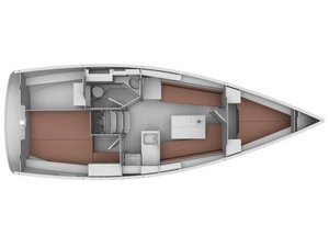 Bavaria 34 Cruiser „Why Not 15“ – fotka 9