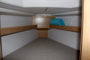 Bavaria 34 Cruiser „Why Not 15“ – fotka 5