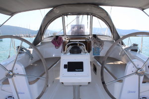 Bavaria 34 Cruiser „Why Not 15“ – fotka 7