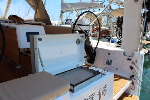 Dufour 390 GL „Why Not 16“ – fotka 8
