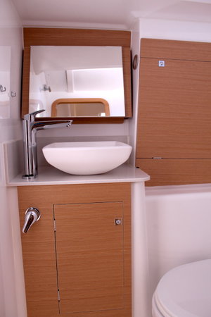 Dufour 390 GL „Why Not 16“ – fotka 9