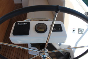 Dufour 390 GL „Why Not 16“ – fotka 6
