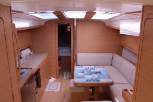 Dufour 390 GL „Why Not 16“ – fotka 4