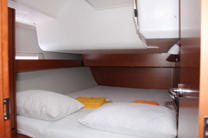 Dufour 460 GL „Why not 13“ – fotka 9