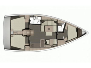 Dufour 412 GL „Why not 12“ – fotka 2