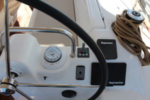 Dufour 412 GL „Why not 12“ – fotka 5