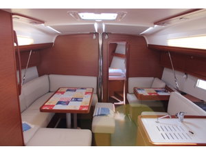 Dufour 412 GL „Why not 12“ – fotka 3