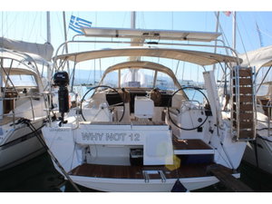 Dufour 412 GL „Why not 12“ – fotka 1