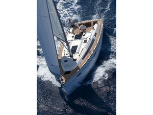 Bavaria Cruiser 41 „Hera“ – fotka 4