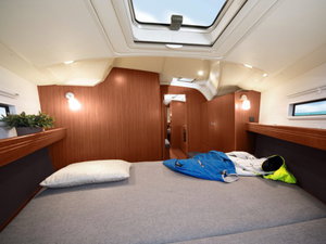 Bavaria Cruiser 41 „Hera“ – fotka 7
