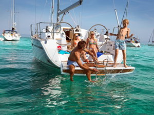 Bavaria Cruiser 41 „Hera“ – fotka 2