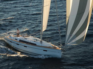 Bavaria Cruiser 41 „Hera“ – fotka 1
