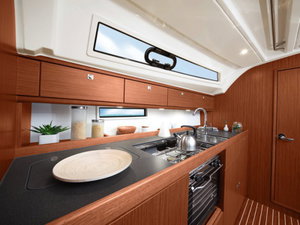 Bavaria Cruiser 41 „Hera“ – fotka 9