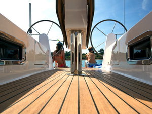Bavaria Cruiser 41 „Hera“ – fotka 5