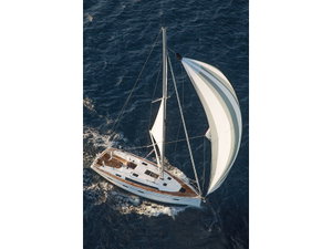 Bavaria Cruiser 41 „Hera“ – fotka 3