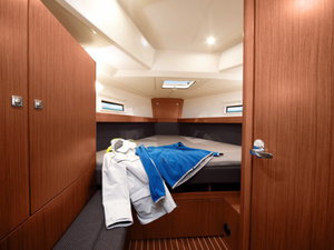 Bavaria Cruiser 41 „Urze“ – fotka 2