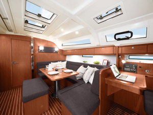 Bavaria Cruiser 41 „Urze“ – fotka 6
